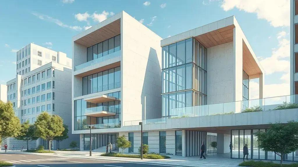 Modernismo e a revolução das formas