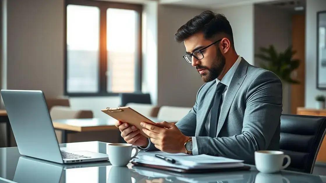 Dicas para entrevistas em nova carreira