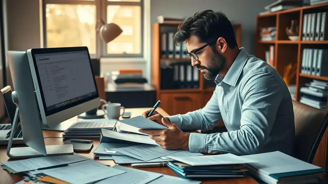 Mantendo a produtividade durante a mudança