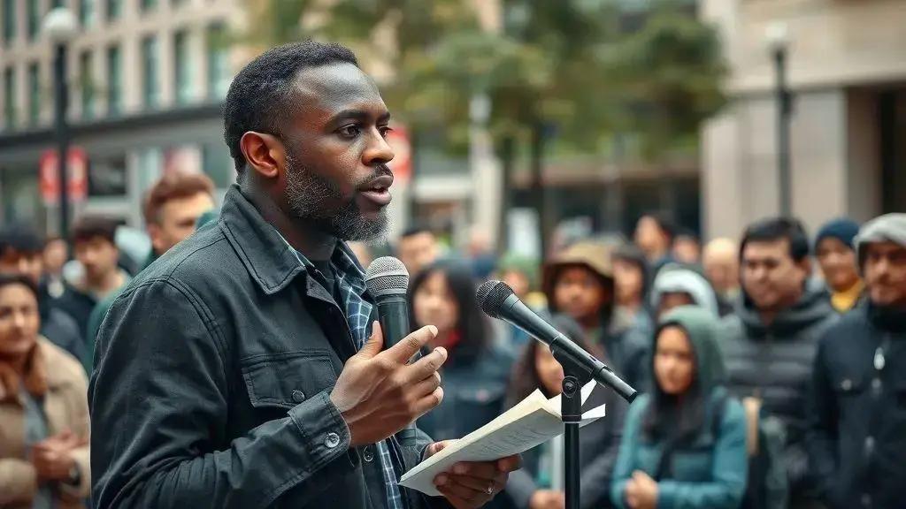 O que é poesia marginal?