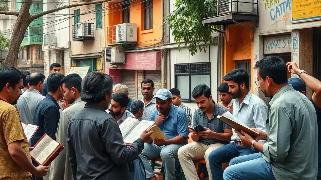 A história da poesia marginal no Brasil