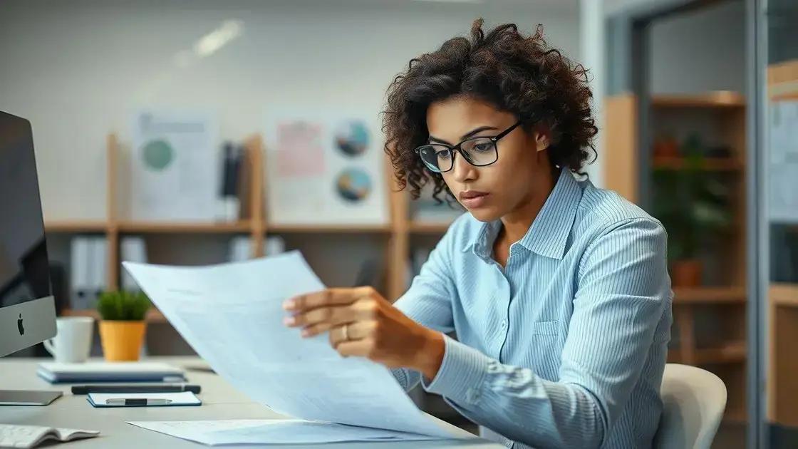 Como Pedir Demissão Sem Prejudicar Seu Futuro Profissional