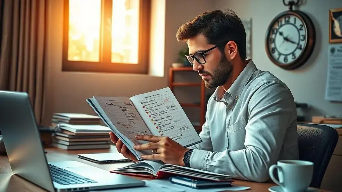 Os melhores momentos para comunicar sua demissão