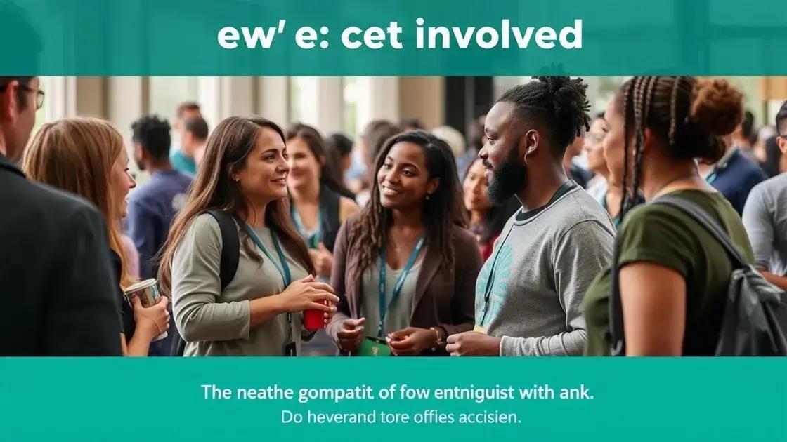 Eventos e espaços de valorização da poesia marginal