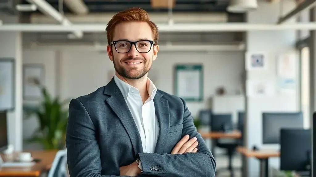 O que é marca pessoal e por que ela importa