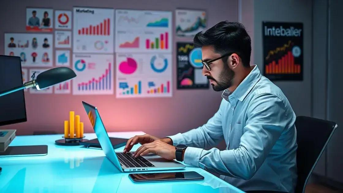 Como identificar o seu diferencial