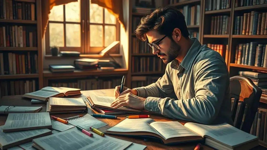 Identifique suas habilidades transferíveis