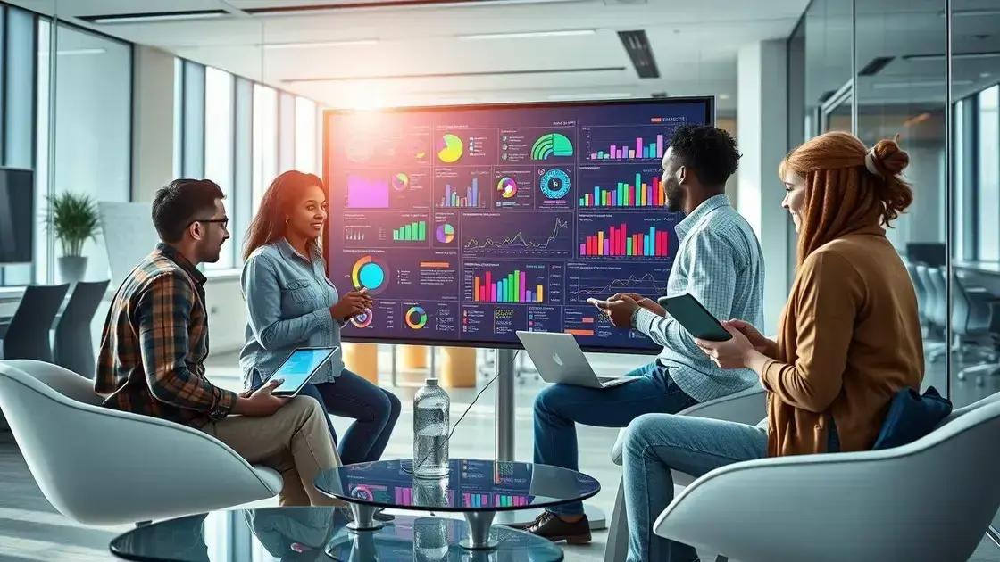 O impacto da tecnologia nas gerações de trabalho