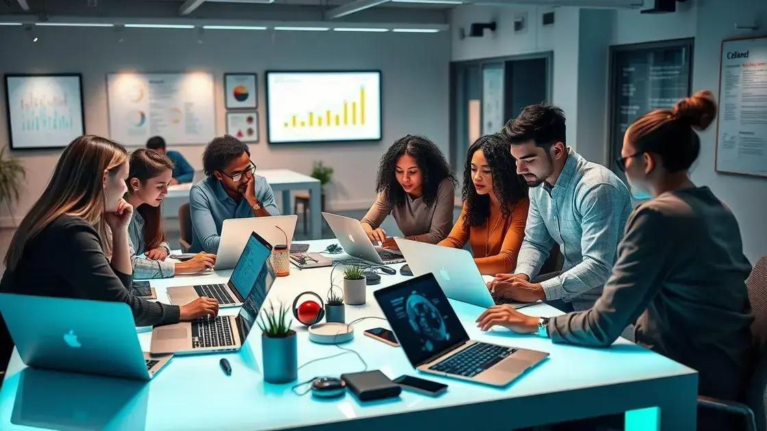 Como as mudanças no mercado influenciam as novas gerações