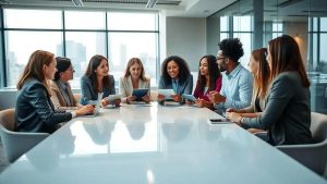 Como Desenvolver Uma Voz Profissional Que Transmite Autoridade