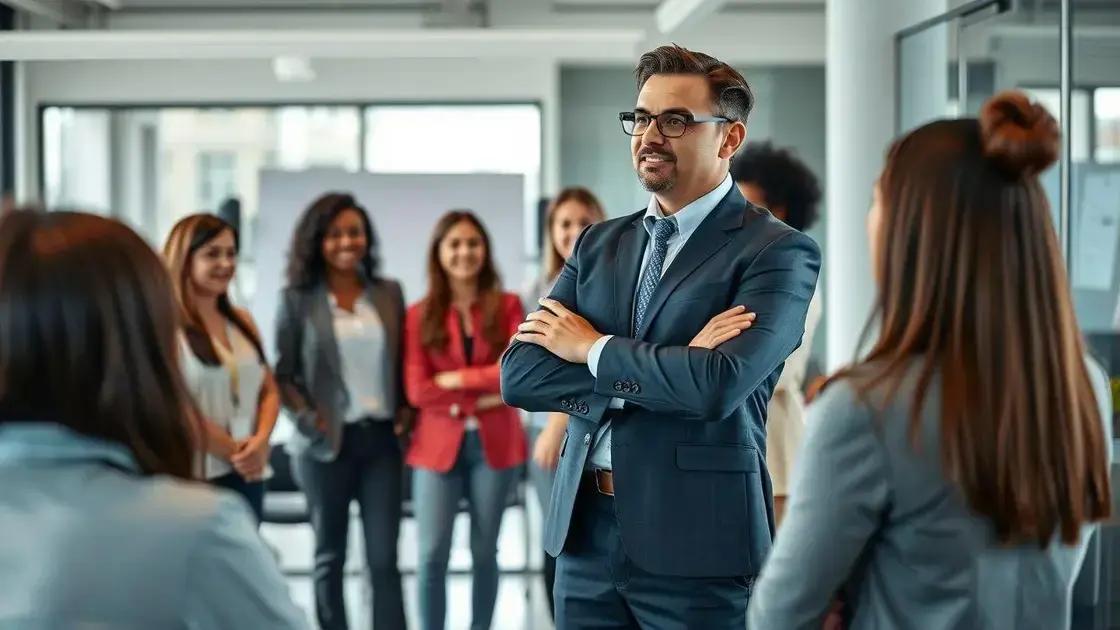 Influência da imagem profissional no mercado Influência da imagem profissional no mercado