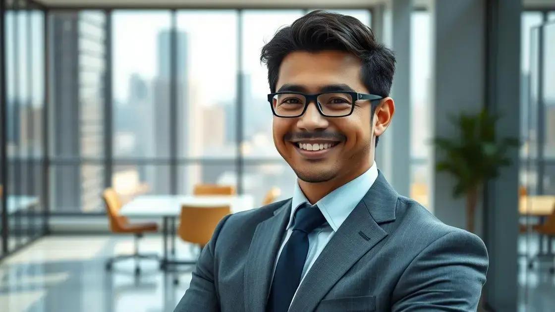 Técnicas para melhorar sua apresentação pessoal Técnicas para melhorar sua apresentação pessoal