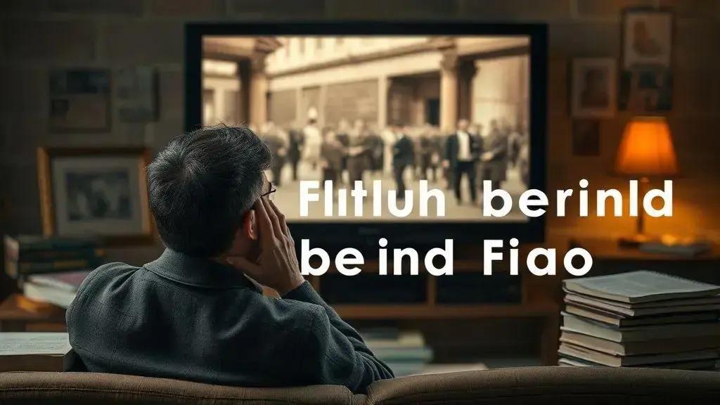 A importância de entender a verdade por trás da ficção