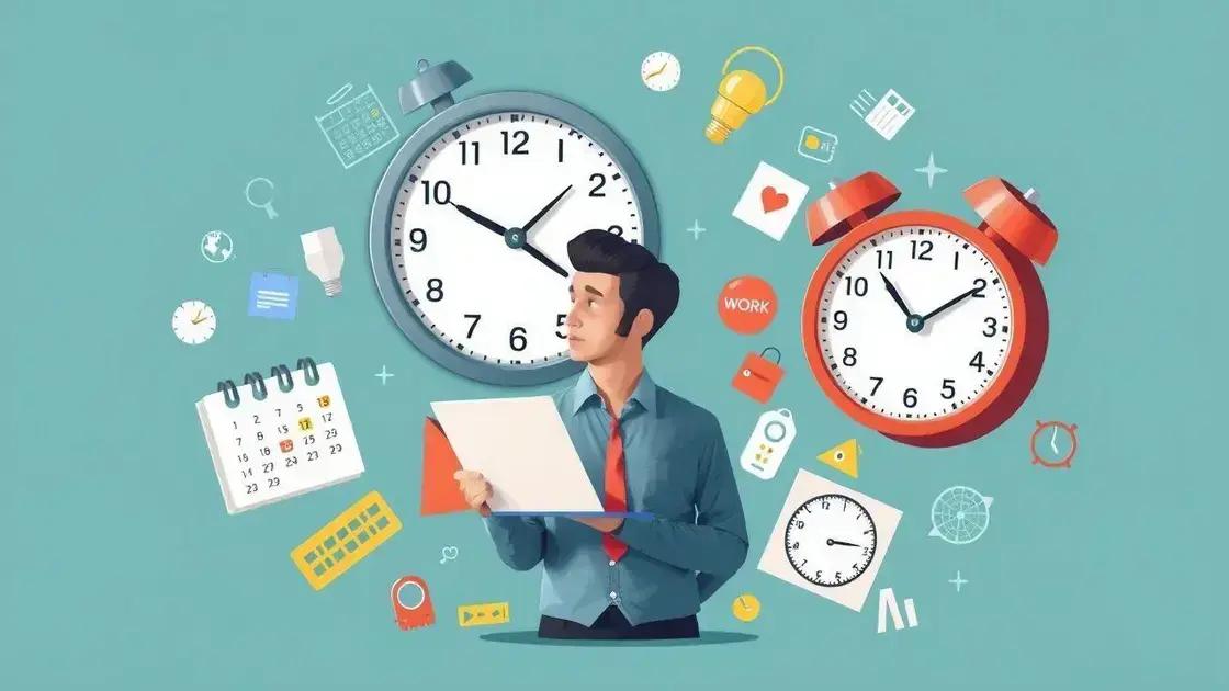 Equilíbrio Entre Vida Pessoal e Profissional: Guia para Não Pirar