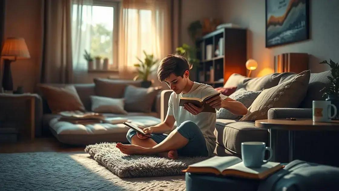 O que significa equilibrar vida pessoal profissional?