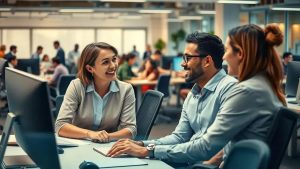 Sinais De Que Você Está Sabotando Sua Própria Carreira (E Como Parar)