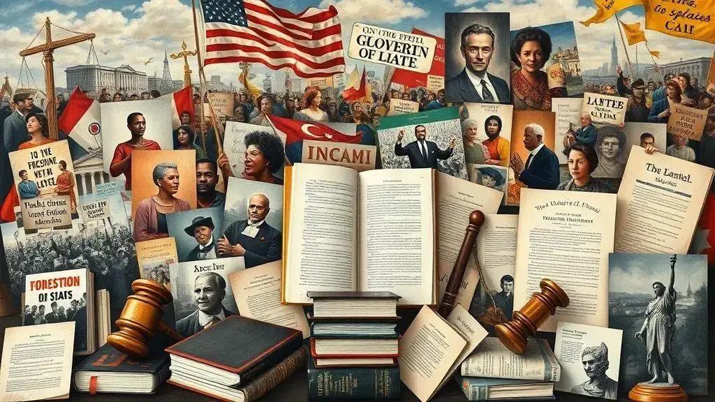 Mudanças sociais e suas repercussões no direito Mudanças sociais e suas repercussões no direito