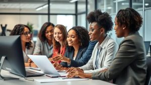 As Carreiras na Área da Saúde Que Vão Crescer nos Próximos 5 Anos