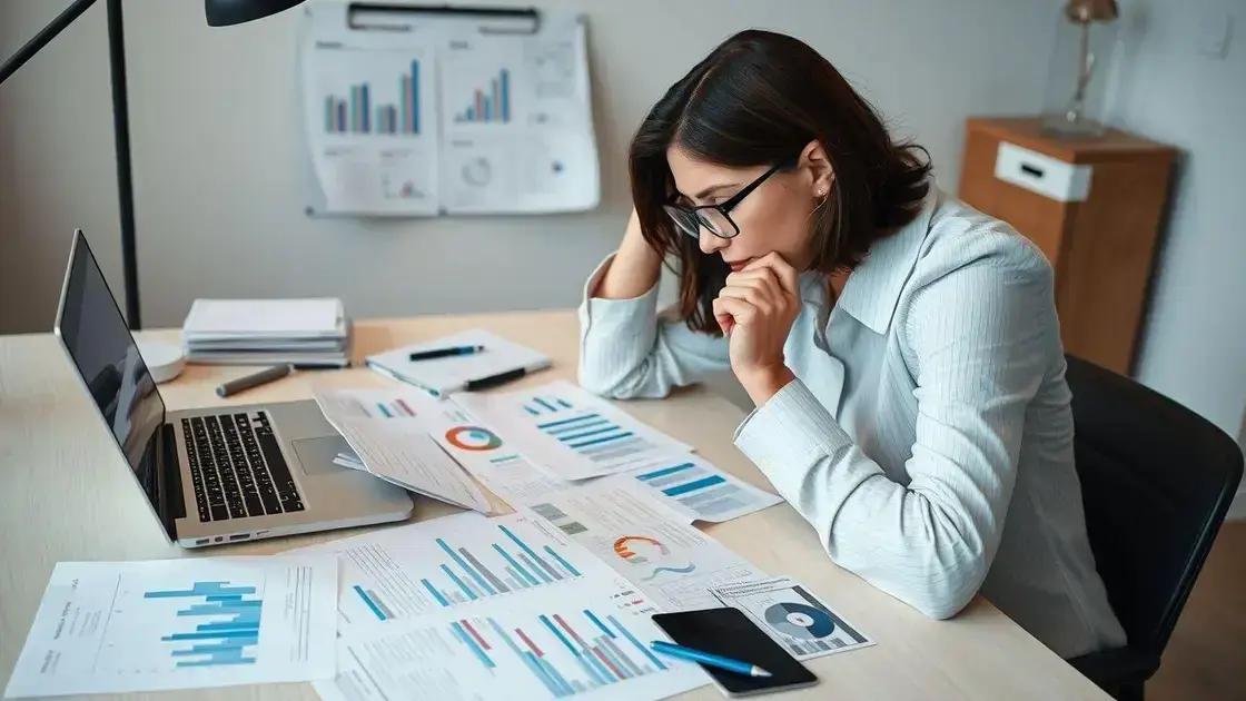 Estratégias para enfrentar a sabotagem