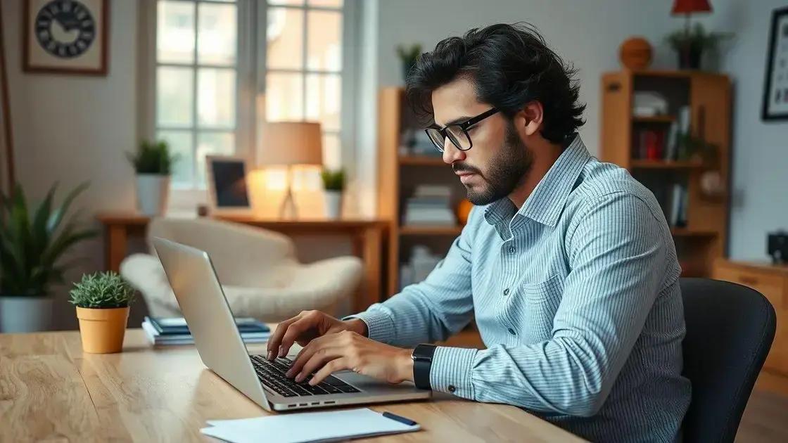 Técnicas De Controle Emocional Para Momentos De Pressão No Trabalho