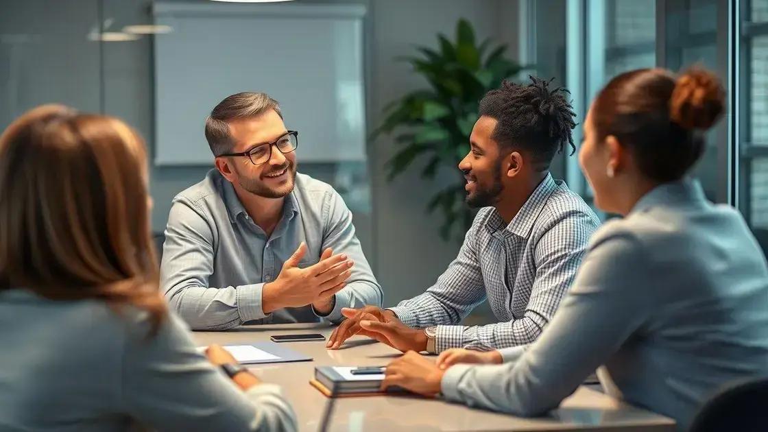 O papel da inteligência emocional no sucesso