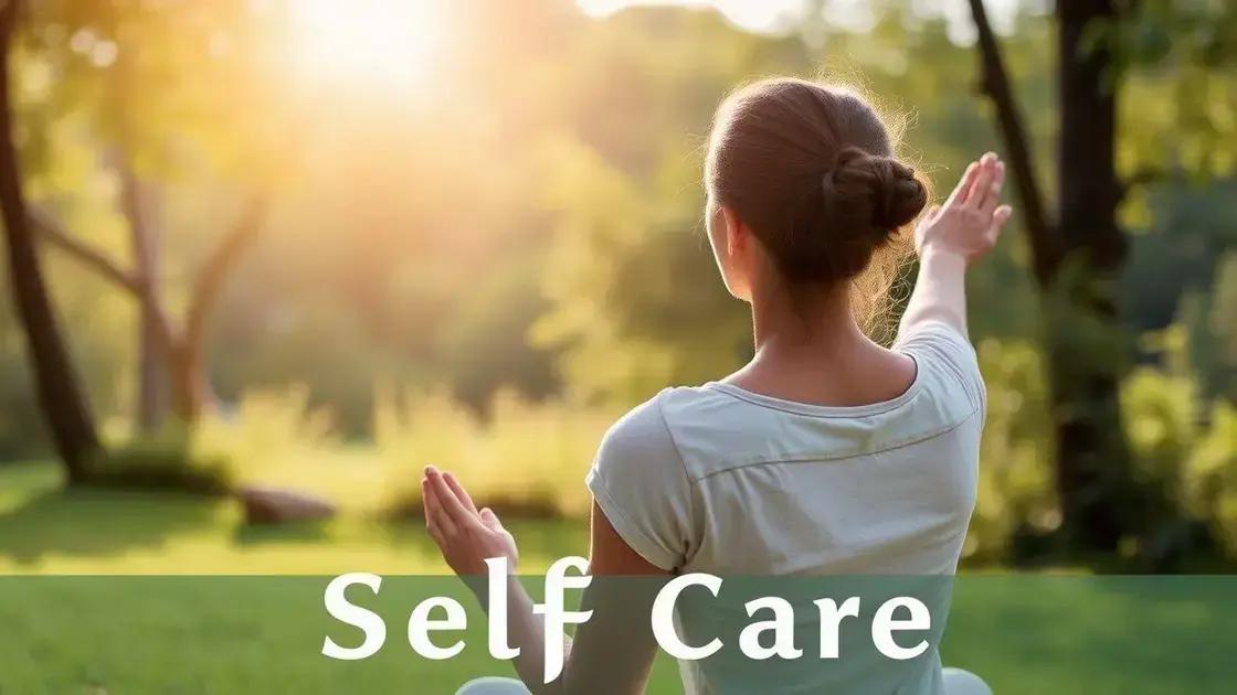 Dicas práticas para gerenciar o estresse