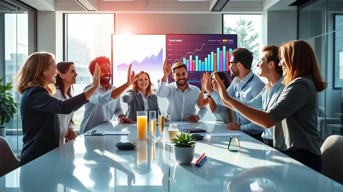 Impacto do controle emocional na produtividade