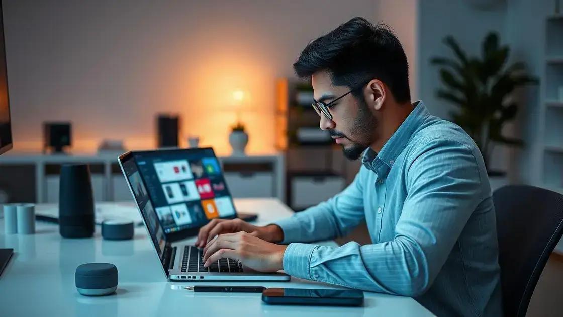 Ferramentas que ajudam na gestão do tempo