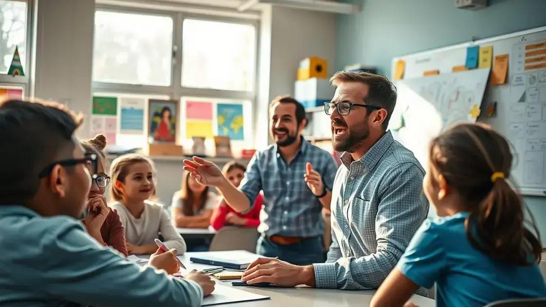 Por que investir em cursos de especialização? Por que investir em cursos de especialização?