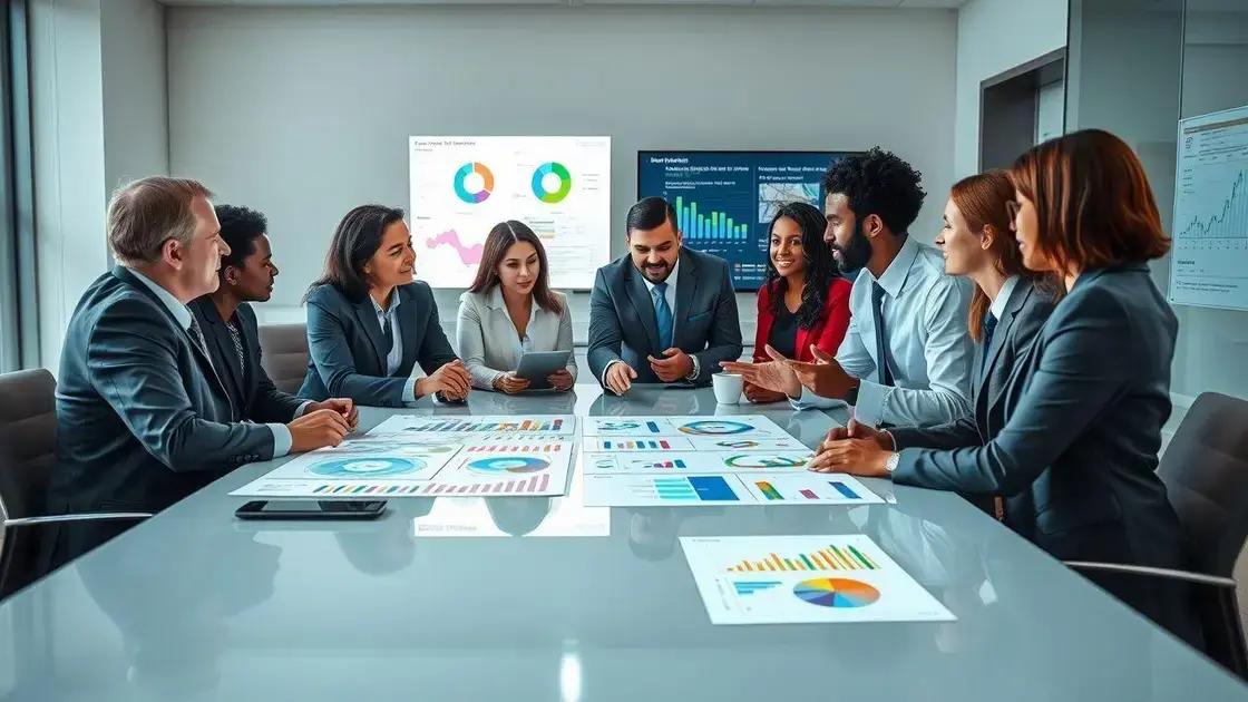 O impacto da especialização na empregabilidade O impacto da especialização na empregabilidade