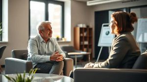 Como Encontrar Um Mentor Que Realmente Acelere Sua Carreira