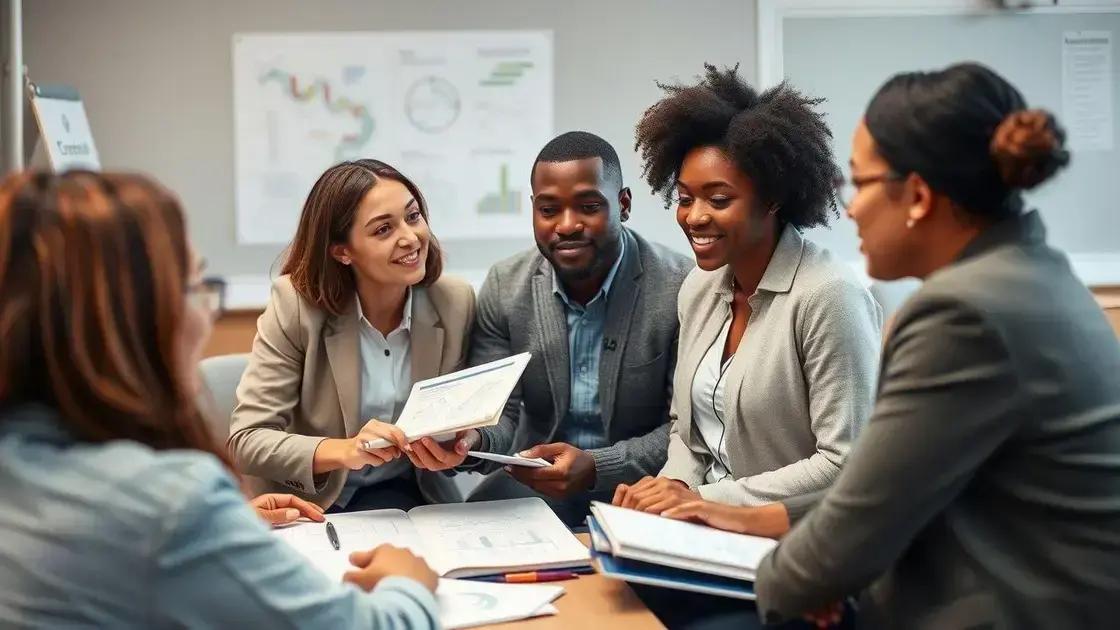 Cursos de especialização e desenvolvimento de habilidades Cursos de especialização e desenvolvimento de habilidades