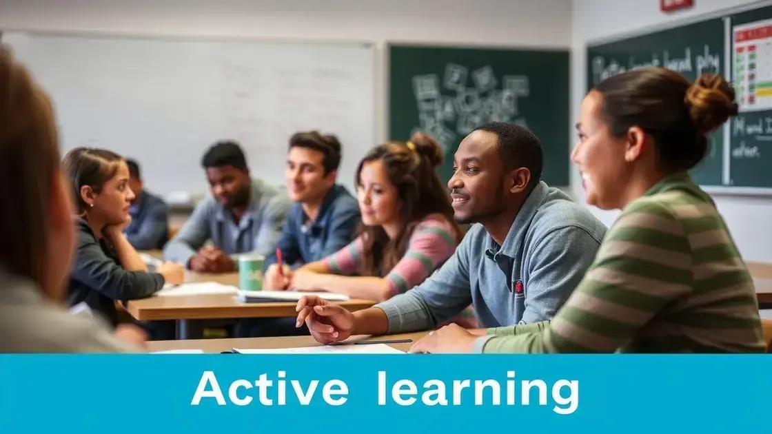 Dicas para aproveitar ao máximo seu curso de especialização Dicas para aproveitar ao máximo seu curso de especialização