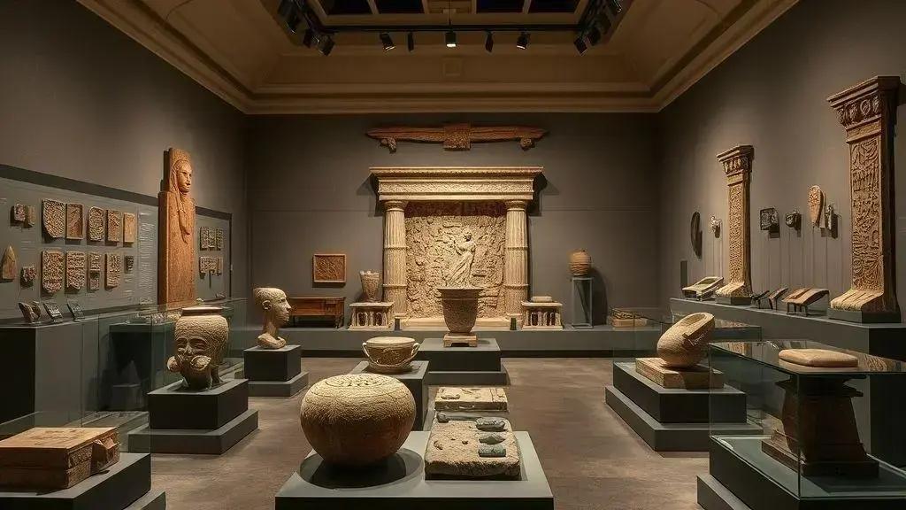 10 Fatos Históricos Intrigantes Que Vão Fazer Você Repensar o Que Aprendeu