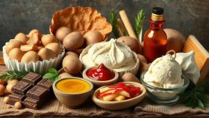 7 Curiosidades Históricas Sobre Alimentos Que Você Come Todo Dia