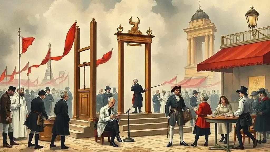 Curiosidades surpreendentes sobre o período Curiosidades surpreendentes sobre o período