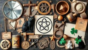 Descubra as Origens Curiosas de 10 Superstições Populares