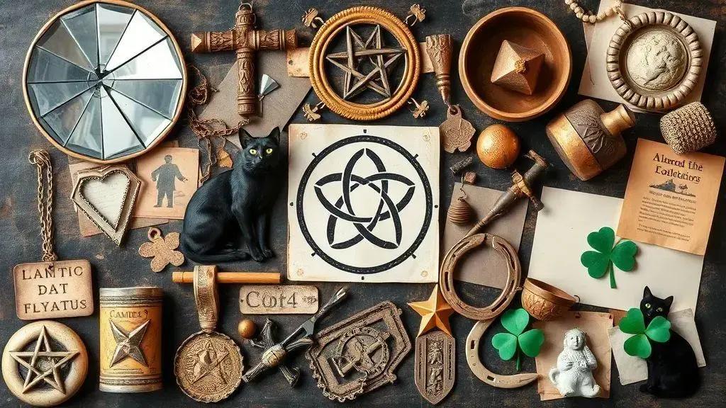 Descubra as Origens Curiosas de 10 Superstições Populares