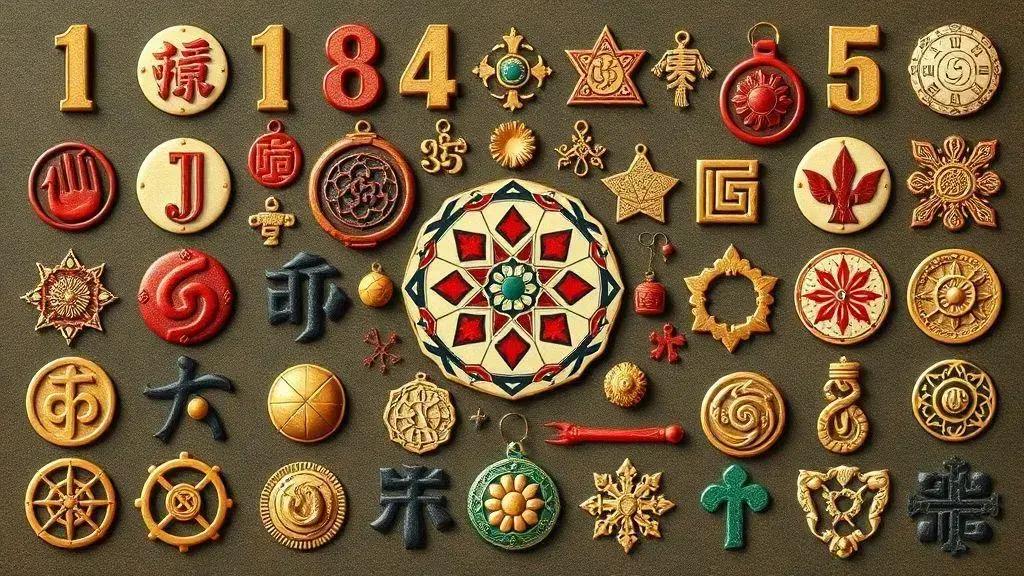 A conexão entre superstições e culturas