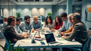 Como Liderar Equipes Com Diferenças Geracionais De 40 Anos