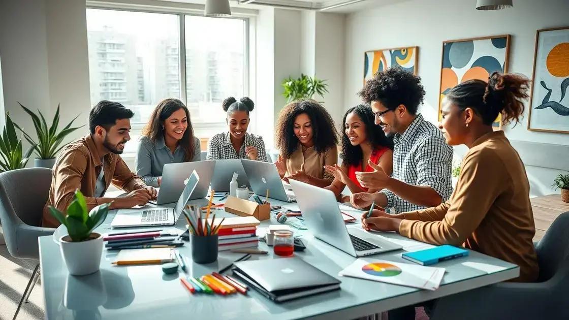 O que a geração Y traz para o mercado