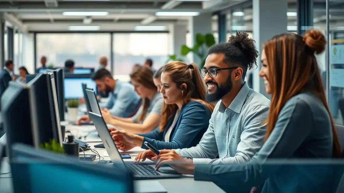 Geração Z: expectativas e contribuições