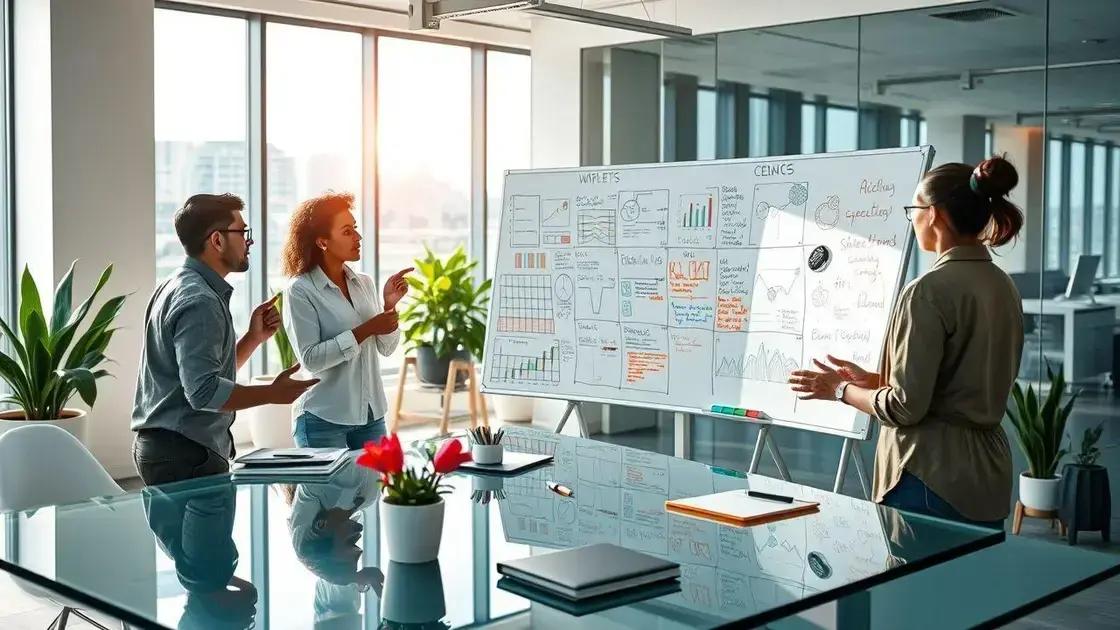 Definindo criatividade e sua relevância no ambiente profissional