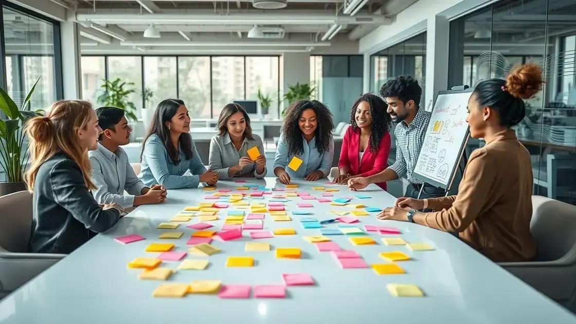 Como a criatividade influencia a resolução de problemas