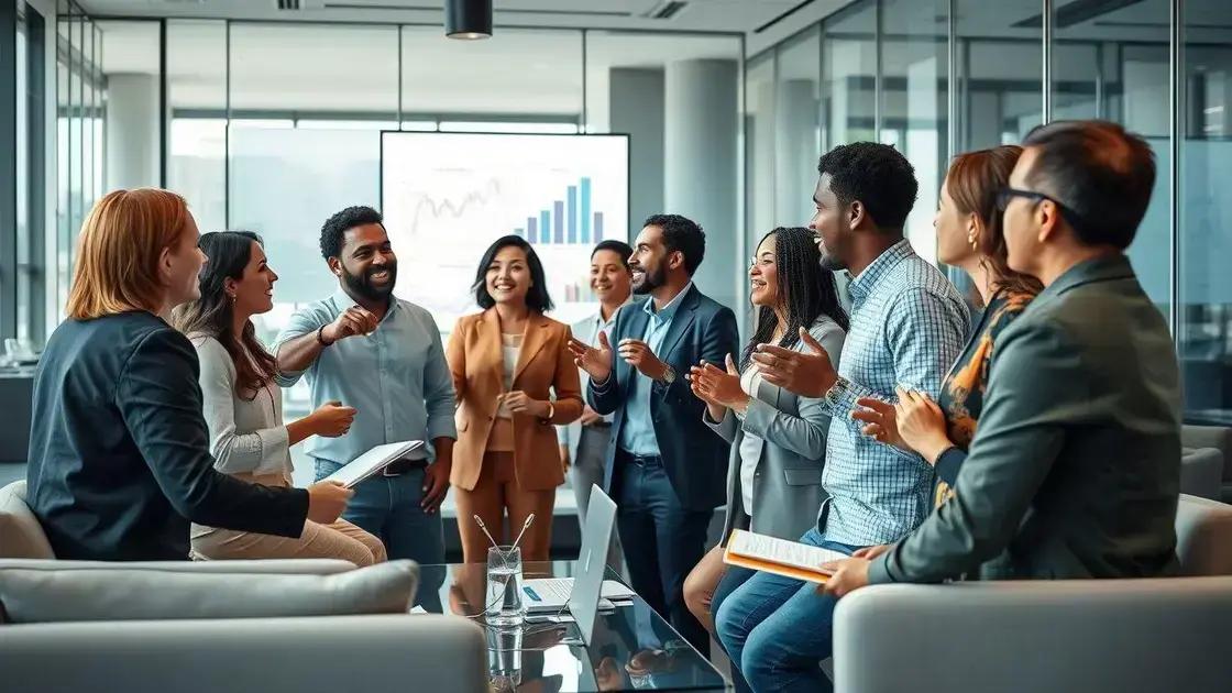 Exemplos de líderes que utilizam a criatividade