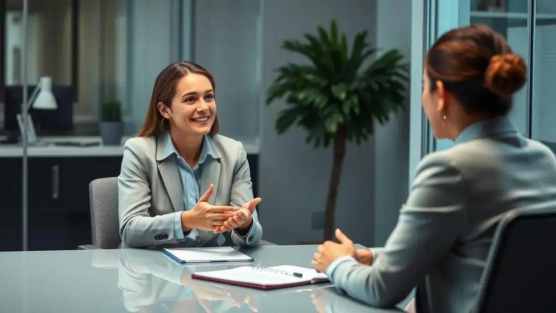 A criatividade como diferencial em entrevistas de emprego