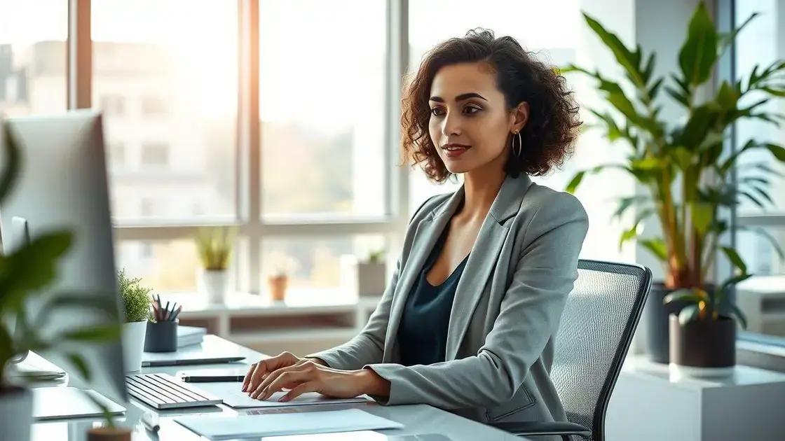 Identificando as fontes de estresse no trabalho