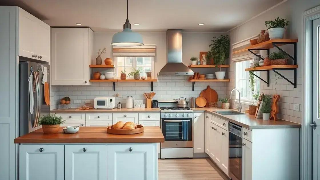 Como o forno elétrico mudou a cozinha