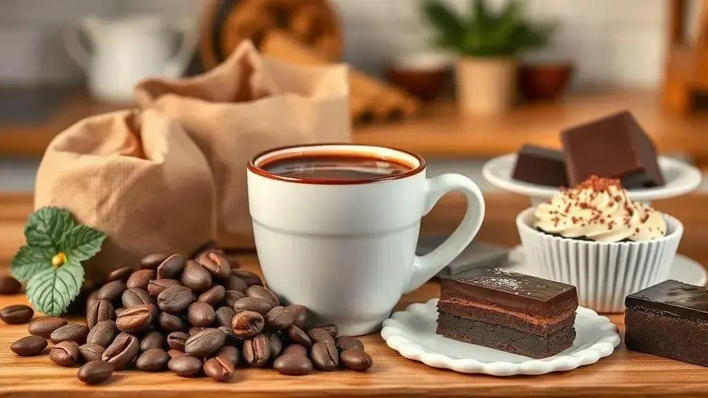 Os mistérios por trás do chocolate