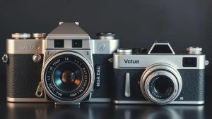 A História da Fotografia: Como Tudo Começou e Evoluiu Até Hoje